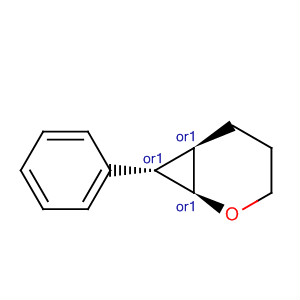 2-Oxabicyclo[4.1.0]heptane, 7-phenyl-, (1R,6R,7S)-rel-