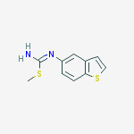 Imidazo[1,5-a]pyrazine, 1-phenyl-3-(trifluoromethyl)-