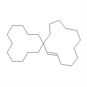 Spiro[11.12]tetracos-13-ene, (E)-