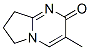 3-methyl-7,8-dihydro-6H-pyrrolo[1,2-a]pyrimidin-2-one
