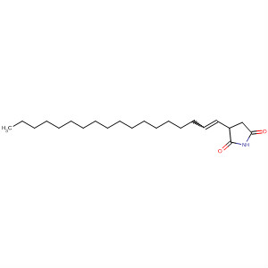 2,5-Pyrrolidinedione, 3-(octadecenyl)-