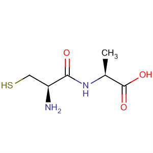 L-Alanine, N-L-cysteinyl-