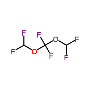 bis(difluoromethoxy)(difluoro)methane