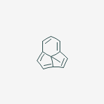 7b-Methyl-7bH-cyclopent(cd)indene
