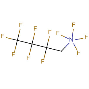 1-butanamine, N,N,1,1,2,2,3,3,4,4,4-undecafluoro-