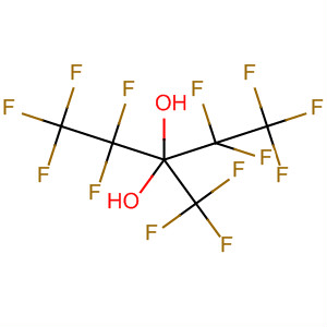 Propyldioxy,2,2,3,3,3-pentafluoro-1-(pentafluoroethyl)-1-(trifluoromethyl)-