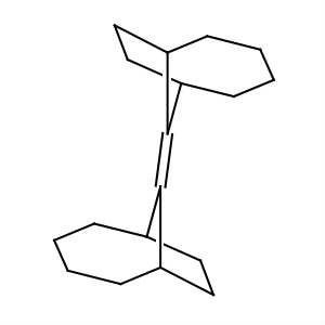 Bicyclo[4.2.1]nonane, 9-bicyclo[4.2.1]non-9-ylidene-, (Z)-