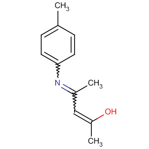 2-Penten-2-ol, 4-[(4-methylphenyl)imino]-