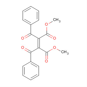 2-Butenedioic acid, 2,3-dibenzoyl-, dimethyl ester, (2Z)-