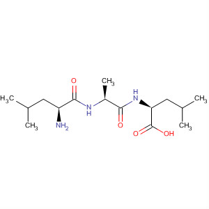 L-Leucine, N-(N-L-leucyl-L-alanyl)-