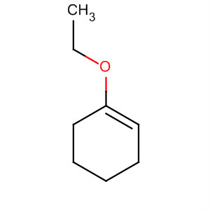 Cyclohexene, ethoxy-