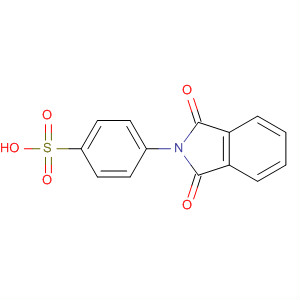 Benzenesulfonic acid, 4-(1,3-dihydro-1,3-dioxo-2H-isoindol-2-yl)-
