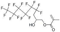 3-PERFLUOROHEXYL-2-HYDROXYPROPYL METHACRYLATE
