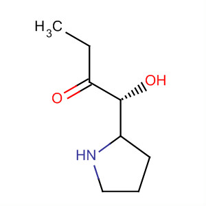 2-Pyrrolidinemethanol, 1-(1-oxopropyl)-, (R)-