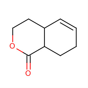 1H-2-Benzopyran-1-one, 3,4,4a,7,8,8a-hexahydro-, cis-