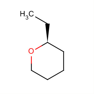 2H-Pyran, 2-ethyltetrahydro-, (S)-