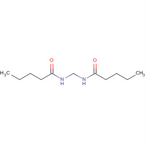 Pentanamide, N,N'-methylenebis-