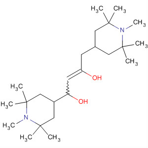 Piperidine, 4,4'-[2-butene-1,4-diylbis(oxy)]bis[1,2,2,6,6-pentamethyl-