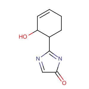 4H-Imidazol-4-one, 1,5-dihydro-2-(2-hydroxyphenyl)-