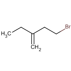 Pentane, 1-bromo-3-methylene-