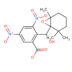 7-Oxabicyclo[4.1.0]heptane-1-methanol, 2,2,6-trimethyl-,3,5-dinitrobenzoate, (1R)-