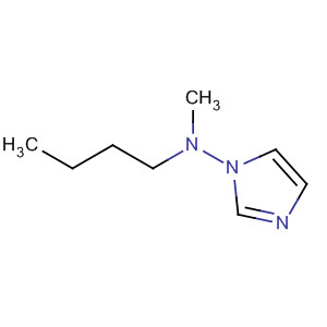 1H-Imidazole-1-butanamine, N-methyl-