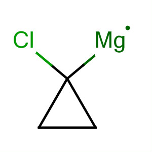 Magnesium, chlorocyclopropyl-