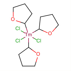 Thulium, trichlorotris(tetrahydrofuran)-