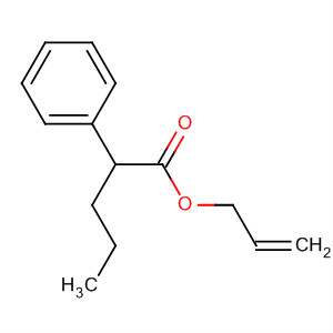 Benzenepentanoic acid, 2-propenyl ester