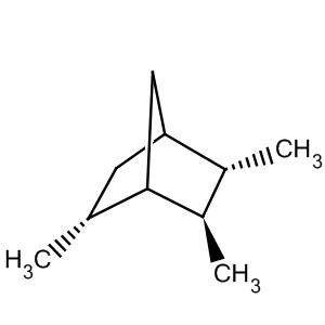 Bicyclo[2.2.1]heptane, 2,3,5-trimethyl-, (2-endo,3-exo,5-endo)-