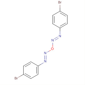 Diazene, 1,1'-oxybis[2-(4-bromophenyl)-