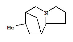 6,9-Methano-1H-pyrrolo[1,2-a]azepine,octahydro-7-methyl-