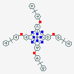 COPPER(II) TETRAKIS(4-CUMYLPHENOXY)-