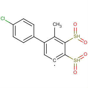 Disulfone, 4-chlorophenyl 4-methylphenyl