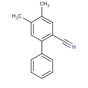 [1,1'-Biphenyl]-2-carbonitrile, 4,5-dimethyl-