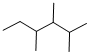 2,3,4-TRIMETHYLHEXANE