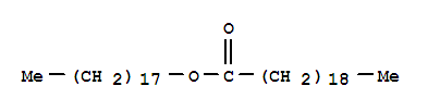 octadecyl icosenoate