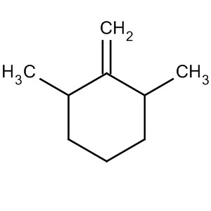 Cyclohexane, 1,3-dimethyl-2-methylene-