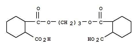 propane-1,3-diyl cyclohexane-1,2-dicarboxylate
