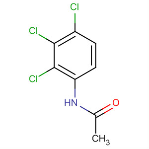 Acetamide, N-(2,3,4-trichlorophenyl)-