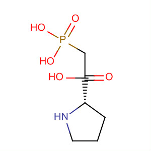 L-Proline, 1-(phosphonomethyl)-