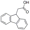 2-ACETAMIDO-9-FLUORENYL ACETATE molecular structure
