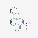 4-nitrobenzo[pqr]tetraphene
