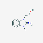 CHEMBRDG-BB 5664581 molecular structure