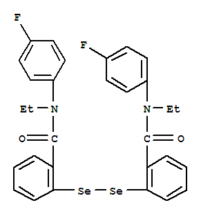 NAT 02-801 molecular structure
