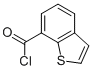 1-benzothiophene-7-carbonyl chloride
