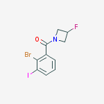 ZETIDIN-1-YL)-METHANONE, 95%