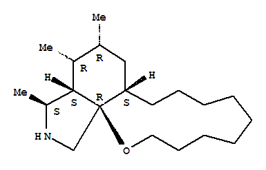 22-Oxa[12]cytochalasan