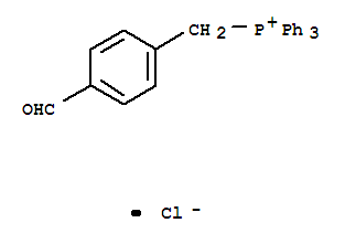 phosphonium salt II-41 molecular structure