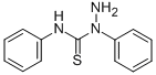 2,4-DIPHENYL-3-THIOSEMICARBAZIDE